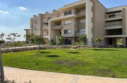 شقة - 4 غرف نوم - 4 حمامات للايجار في نيو جيزة - طريق مصر اسكندرية الصحراوي - مدينة 6 أكتوبر - الجيزة