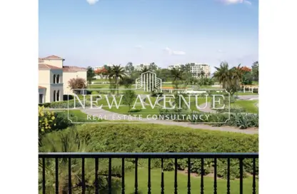 Apartment - 3 Bedrooms - 3 Bathrooms for sale in City Gate - 5th Settlement Compounds - The 5th Settlement - New Cairo City - Cairo