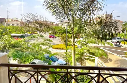 Villa - 4 Bedrooms - 4 Bathrooms for sale in Madinaty - Cairo