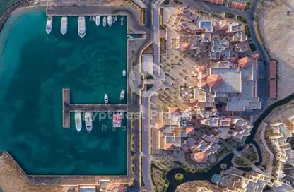 Villa - 3 Bedrooms - 4 Bathrooms for sale in Bay West - Soma Bay - Safaga - Hurghada - Red Sea