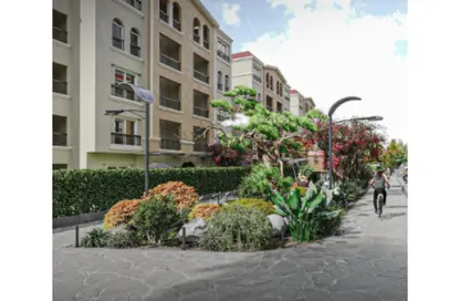 Apartment - 3 Bedrooms - 3 Bathrooms for sale in Maadi View - El Shorouk Compounds - Shorouk City - Cairo