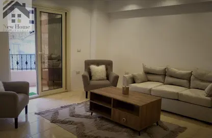 Apartment - 3 Bedrooms - 1 Bathroom for sale in South Lotus - El Lotus - New Cairo City - Cairo
