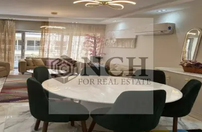 Apartment - 3 Bedrooms - 3 Bathrooms for rent in Mountain View iCity - 5th Settlement Compounds - The 5th Settlement - New Cairo City - Cairo Apartment - 3 Bedrooms - 3 Bathrooms for rent in Mountain View iCity - 5th Settlement Compounds - The 5th Settlement - New Cairo City - Cairo