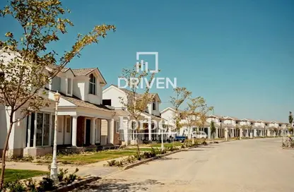 Townhouse - 3 Bedrooms - 3 Bathrooms for sale in Mountain View iCity October - 6 October Compounds - 6 October City - Giza Townhouse - 3 Bedrooms - 3 Bathrooms for sale in Mountain View iCity October - 6 October Compounds - 6 October City - Giza