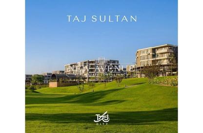Apartment - 3 Bedrooms - 3 Bathrooms for sale in Taj City - 5th Settlement Compounds - The 5th Settlement - New Cairo City - Cairo