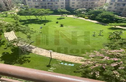 Apartment - 3 Bedrooms - 2 Bathrooms for rent in Privado - Madinaty - Cairo