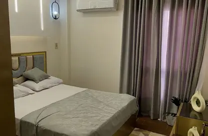 Apartment - 2 Bedrooms - 1 Bathroom for rent in Madinaty - Cairo