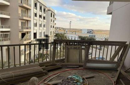 Apartment - 2 Bedrooms - 2 Bathrooms for sale in Hyde Park - 5th Settlement Compounds - The 5th Settlement - New Cairo City - Cairo
