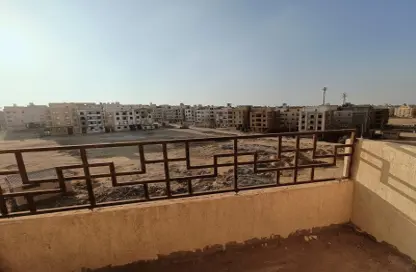 Apartment - 3 Bedrooms - 2 Bathrooms for sale in Al Andalus Buildings - Al Andalus District - New Cairo City - Cairo