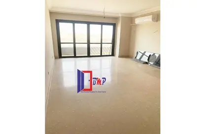 Penthouse - 3 Bedrooms - 3 Bathrooms for rent in El Patio 7 - 5th Settlement Compounds - The 5th Settlement - New Cairo City - Cairo