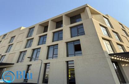 Whole Building - Studio for rent in District 5 - 5th Settlement Compounds - The 5th Settlement - New Cairo City - Cairo