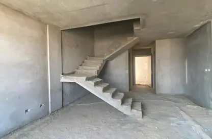 Duplex - 3 Bedrooms - 4 Bathrooms for sale in Bloomfields - Mostakbal City Compounds - Mostakbal City - Future City - Cairo