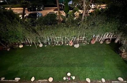 شقة - 2 غرف نوم - 2 حمامات للايجار في القطامية هايتس - كمبوندات القطامية - القطامية - مدينة القاهرة الجديدة - القاهرة