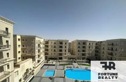 شقة - 2 غرف نوم - 2 حمامات للبيع في ميفيدا - كمبوندات التجمع الخامس - التجمع الخامس - مدينة القاهرة الجديدة - القاهرة