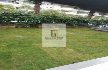Apartment - 3 Bedrooms - 3 Bathrooms for rent in Lake View Residence - 5th Settlement Compounds - The 5th Settlement - New Cairo City - Cairo