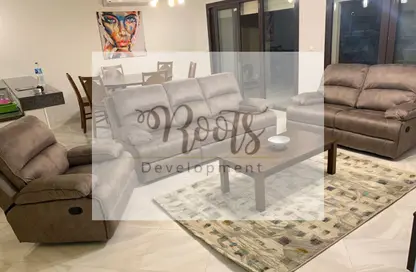 Chalet - 3 Bedrooms - 2 Bathrooms for sale in Marassi - Sidi Abdel Rahman - North Coast