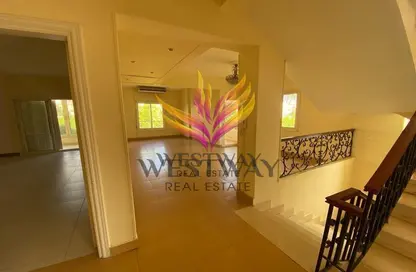 Townhouse - 4 Bedrooms - 4 Bathrooms for sale in Hadayek Al Mohandessin - 4th District - Sheikh Zayed City - Giza