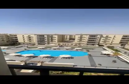 شقة - 2 غرف نوم - 3 حمامات للبيع في ميفيدا - كمبوندات التجمع الخامس - التجمع الخامس - مدينة القاهرة الجديدة - القاهرة