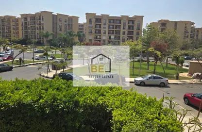 شقة - 3 غرف نوم - 3 حمامات للبيع في امتداد الرحاب - الرحاب - مدينة القاهرة الجديدة - القاهرة