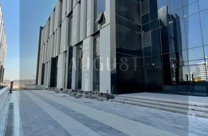Office Space - Studio for sale in Hyde Park - 5th Settlement Compounds - The 5th Settlement - New Cairo City - Cairo