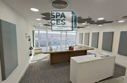 مساحات مكتبية - استوديو - 1 حمام للايجار في شارع مجمع البنوك - شارع التسعين الجنوبي - التجمع الخامس - مدينة القاهرة الجديدة - القاهرة مساحات مكتبية - استوديو - 1 حمام للايجار في شارع مجمع البنوك - شارع التسعين الجنوبي - التجمع الخامس - مدينة القاهرة الجديدة - القاهرة