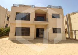 شقة - 3 غرف نوم - 3 حمامات for للبيع in الما - الحي الثاني - الشيخ زايد - الجيزة