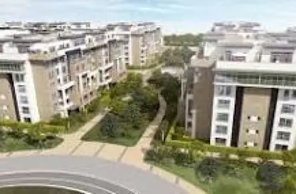 Townhouse - 3 Bedrooms - 4 Bathrooms for rent in Hyde Park - New Cairo City - Cairo Townhouse - 3 Bedrooms - 4 Bathrooms for rent in Hyde Park - New Cairo City - Cairo