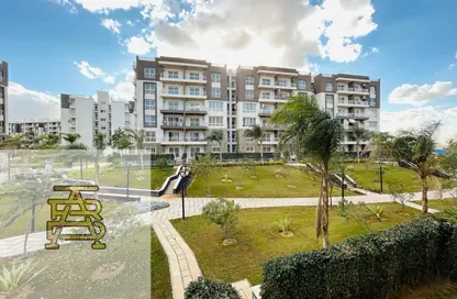 Apartment - 3 Bedrooms - 2 Bathrooms for sale in Madinaty - Cairo