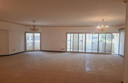 Apartment - 3 Bedrooms - 3 Bathrooms for rent in Roxy - Heliopolis - Masr El Gedida - Cairo