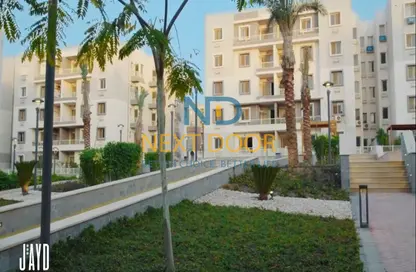 Apartment - 3 Bedrooms - 3 Bathrooms for sale in JAYD Residence - 5th Settlement Compounds - The 5th Settlement - New Cairo City - Cairo