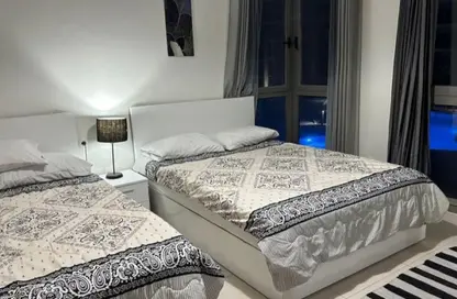 شاليه - غرفة نوم - 1 حمام للبيع في مراسي - سيدي عبد الرحمن - الساحل الشمالي