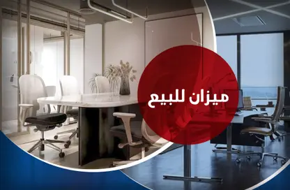 محل تجاري - استوديو - 1 حمام للبيع في لوران - حي شرق - الاسكندرية