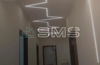 Apartment - 3 Bedrooms - 1 Bathroom for rent in Akhnaton St. - District 5 - The 5th Settlement - New Cairo City - Cairo