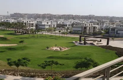 Penthouse - 4 Bedrooms - 4 Bathrooms for sale in Shalya Taj City - 5th Settlement Compounds - The 5th Settlement - New Cairo City - Cairo Penthouse - 4 Bedrooms - 4 Bathrooms for sale in Shalya Taj City - 5th Settlement Compounds - The 5th Settlement - New Cairo City - Cairo