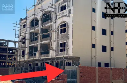 Apartment - 3 Bedrooms - 2 Bathrooms for sale in Al Andalus El Gedida - Al Andalus District - New Cairo City - Cairo