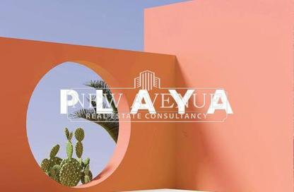 Twin House - 3 Bedrooms - 3 Bathrooms for sale in Playa Resort - Sidi Abdel Rahman - North Coast