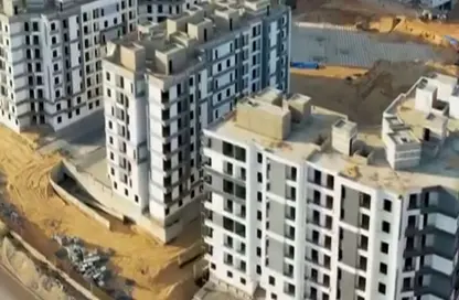 شقة - 3 غرف نوم - 3 حمامات للبيع في الموندو - كمبوندات العاصمة الإدارية الجديدة - العاصمة الإدارية الجديدة - القاهرة