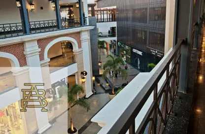 Clinic - Studio - 2 Bathrooms for rent in Madinaty - Cairo
