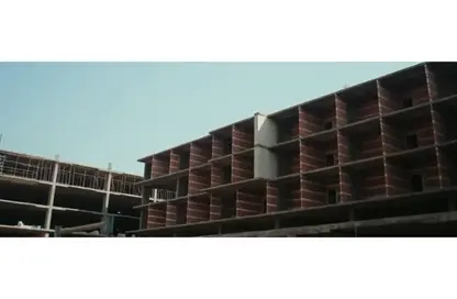 عيادة - استوديو - 1 حمام للبيع في ميدتاون - المستثمرين الجنوبية - مدينة القاهرة الجديدة - القاهرة