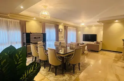 Apartment - 3 Bedrooms - 3 Bathrooms for rent in Eastown - 5th Settlement Compounds - The 5th Settlement - New Cairo City - Cairo
