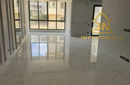 Apartment - 3 Bedrooms - 3 Bathrooms for rent in Villette - 5th Settlement Compounds - The 5th Settlement - New Cairo City - Cairo