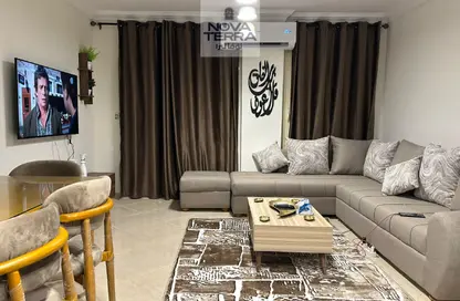 شقة - 3 غرف نوم - 2 حمامات للايجار في دار مصر - الحي السادس عشر - الشيخ زايد - الجيزة