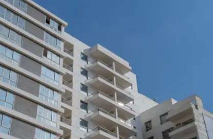 Office Space - Studio - 2 Bathrooms for sale in Degla Towers - Nasr City Compounds - Nasr City - Cairo