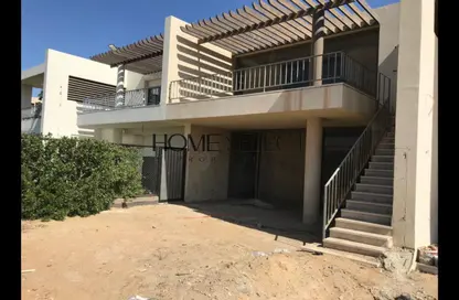 تاون هاوس - 3 غرف نوم - 3 حمامات للبيع في الجريا - كمبوندات الشيخ زايد - الشيخ زايد - الجيزة