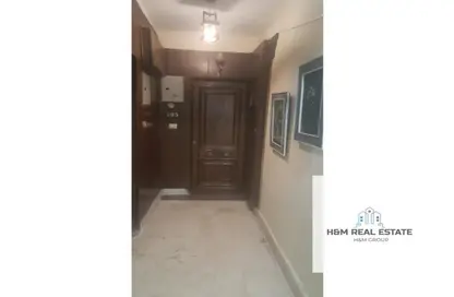 Apartment - 3 Bedrooms - 2 Bathrooms for sale in Al Mamalik St. - Roxy - Heliopolis - Masr El Gedida - Cairo
