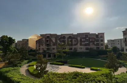 Apartment - 3 Bedrooms - 3 Bathrooms for sale in Mivida - 5th Settlement Compounds - The 5th Settlement - New Cairo City - Cairo Apartment - 3 Bedrooms - 3 Bathrooms for sale in Mivida - 5th Settlement Compounds - The 5th Settlement - New Cairo City - Cairo