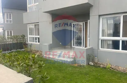 شقة - 3 غرف نوم - 3 حمامات للايجار في كيان - كمبوندات الشيخ زايد - الشيخ زايد - الجيزة