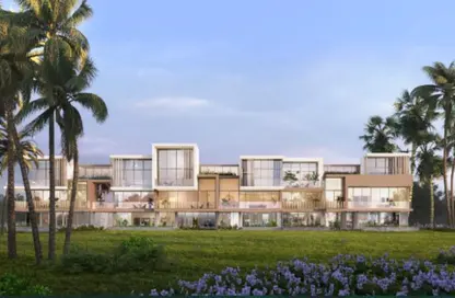 Apartment - 2 Bedrooms - 2 Bathrooms for sale in MarVille New Zayed - New Zayed City - Sheikh Zayed City - Giza