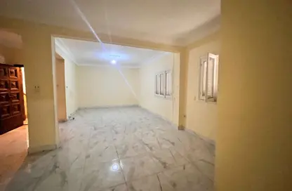 Apartment - 2 Bedrooms - 2 Bathrooms for rent in Al Batal Ahmed Abd El Aziz St. - Mohandessin - Giza