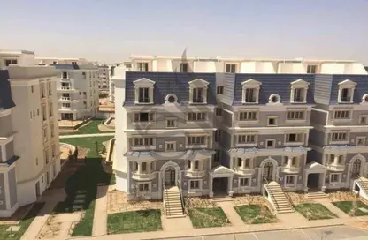 iVilla - 3 Bedrooms - 3 Bathrooms for sale in Mountain View Hyde Park - 5th Settlement Compounds - The 5th Settlement - New Cairo City - Cairo